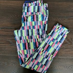 Victoria Secret Athletic Leggings